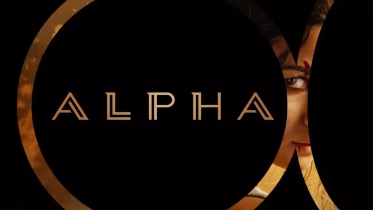 आलिया भट्ट, बॉबी देओल, शरवरी की Alpha 10 जुलाई, 2026 को रिलीज़ होगी आलिया भट्ट, बॉबी देओल, शरवरी की Alpha 10 जुलाई, 2026 को रिलीज़ होगी