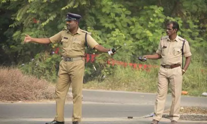 PM का कोच्चि दौरा; आज और कल ट्रैफिक कंट्रोल PM का कोच्चि दौरा; आज और कल ट्रैफिक कंट्रोल