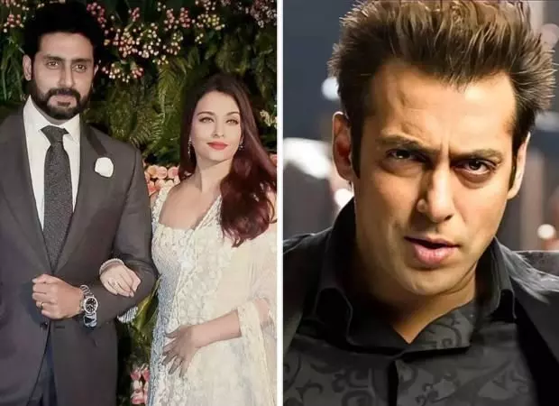 अभिषेक, ऐश्वर्या ने नीता अंबानी के साथ Salaam-E-Ishq पर डांस किया अभिषेक, ऐश्वर्या ने नीता अंबानी के साथ Salaam-E-Ishq पर डांस किया