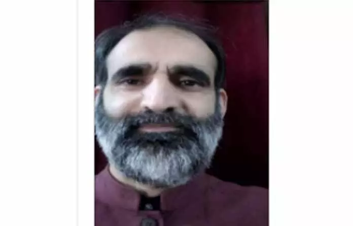DG ने वित्त वर्ष खत्म होने से पहले ट्रेजरी के कामकाज और बिलों की प्रोसेसिंग का रिव्यू किया DG ने वित्त वर्ष खत्म होने से पहले ट्रेजरी के कामकाज और बिलों की प्रोसेसिंग का रिव्यू किया