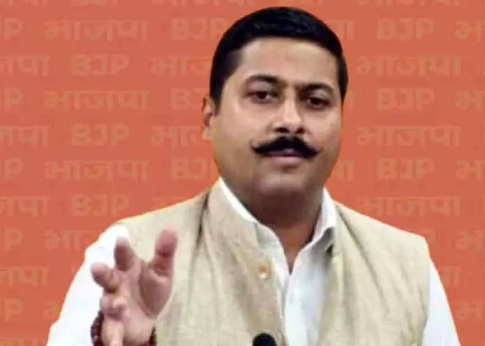 Gaurav ने राष्ट्रपति मुर्मू का अपमान करने के लिए ममता की आलोचना की Gaurav ने राष्ट्रपति मुर्मू का अपमान करने के लिए ममता की आलोचना की