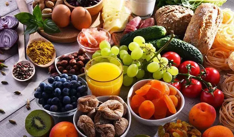 इन Healthy Foods में रोज़ाना खाने वाले फूड्स से ज़्यादा न्यूट्रिएंट्स होते इन Healthy Foods में रोज़ाना खाने वाले फूड्स से ज़्यादा न्यूट्रिएंट्स होते