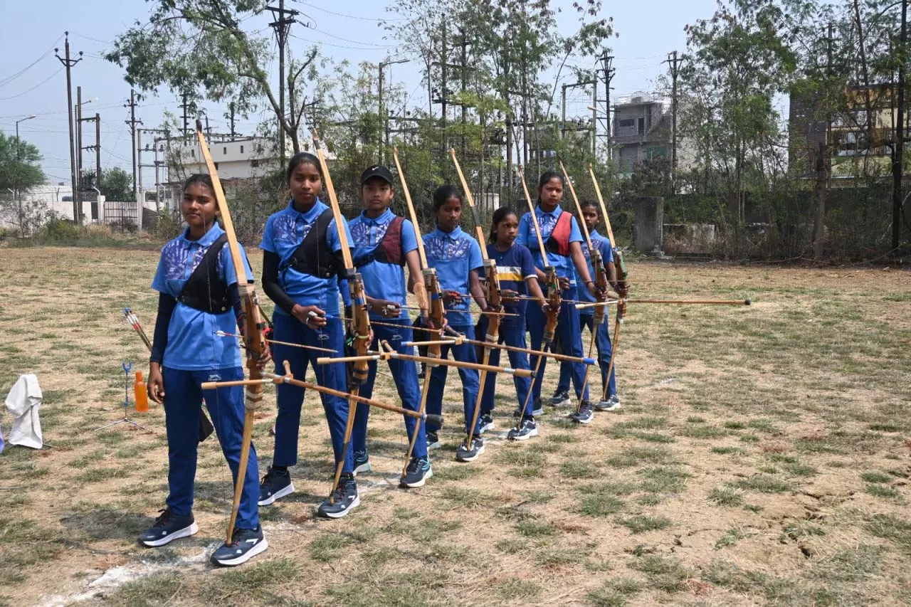 महिला दिवस पर बहतराई में महिला खेल प्रतियोगिता आयोजित महिला दिवस पर बहतराई में महिला खेल प्रतियोगिता आयोजित