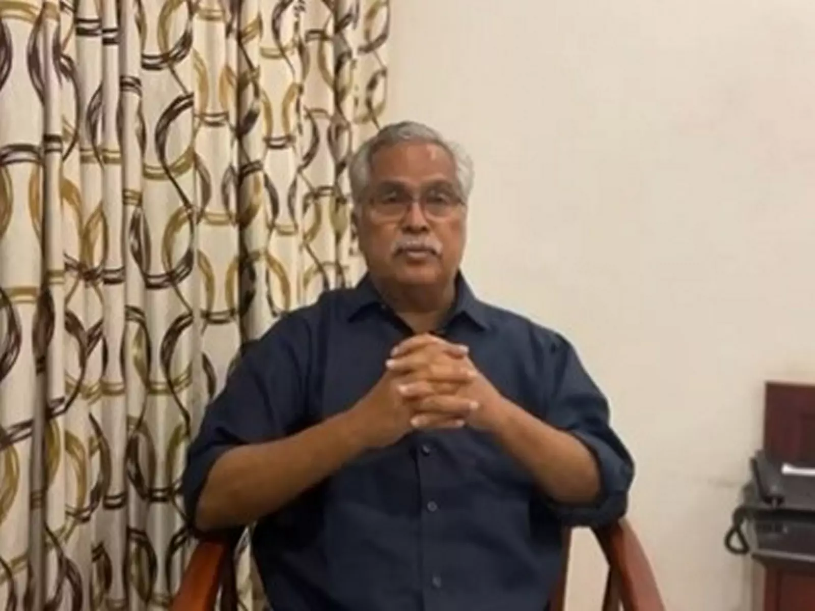 कभी पेमेंट सीट नहीं रही: CPI के राज्य सचिव ने चुनाव से पहले CC मुकुंदन के दावे को खारिज किया कभी पेमेंट सीट नहीं रही: CPI के राज्य सचिव ने चुनाव से पहले CC मुकुंदन के दावे को खारिज किया