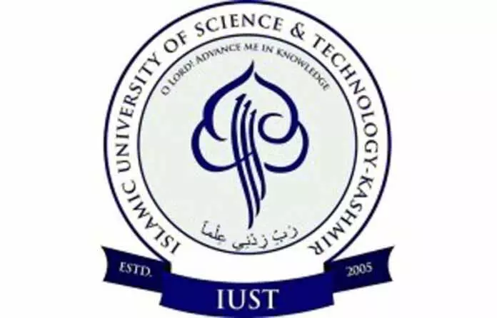 आईयूएसटी फैकल्टी को JKST&IC से बड़ी रिसर्च ग्रांट मिली आईयूएसटी फैकल्टी को JKST&IC से बड़ी रिसर्च ग्रांट मिली