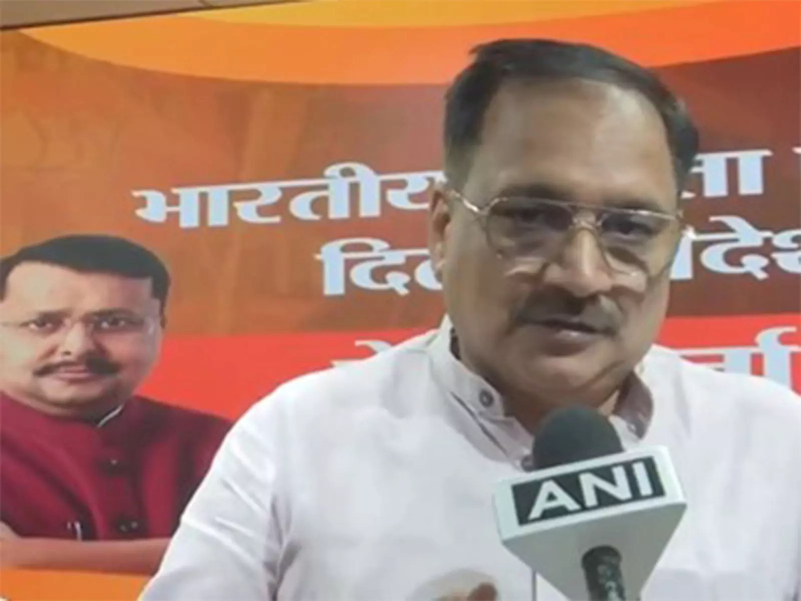 एक्साइज मामले में HC नोटिस के बाद BJP का बयान एक्साइज मामले में HC नोटिस के बाद BJP का बयान