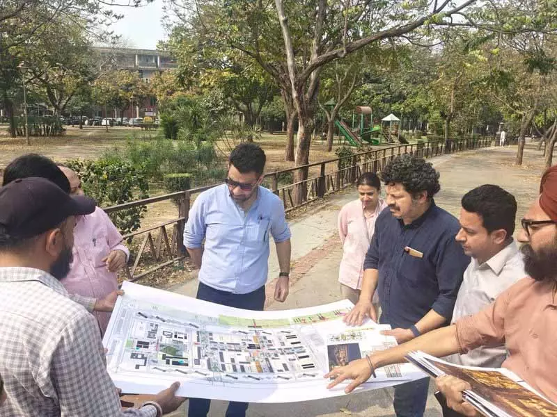 Sarangpur चंडीगढ़ के मेगा पब्लिक इवेंट्स की मेज़बानी करेगा Sarangpur चंडीगढ़ के मेगा पब्लिक इवेंट्स की मेज़बानी करेगा