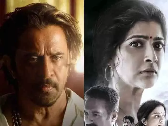 Telugu बाज़ार में बाहरी डायरेक्टर्स की फ़िल्में नहीं बना पाईं खास जगह Telugu बाज़ार में बाहरी डायरेक्टर्स की फ़िल्में नहीं बना पाईं खास जगह