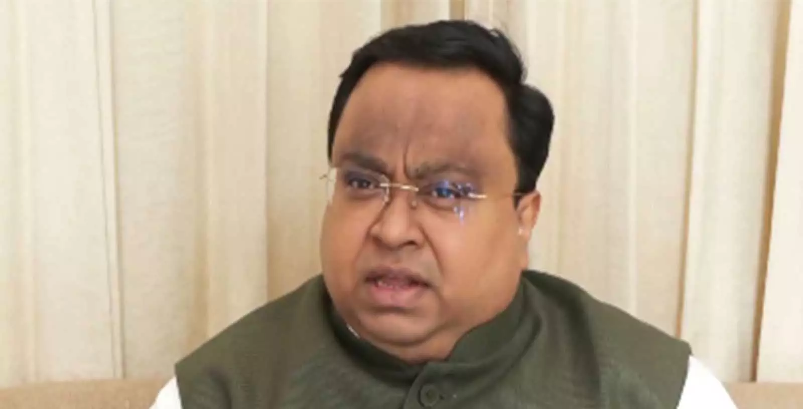 BJD MP सस्मित पात्रा ने सत्र के महत्व पर प्रकाश डाला, सांसदों से अविश्वास प्रस्ताव में भाग लेने का अनुरोध किया BJD MP सस्मित पात्रा ने सत्र के महत्व पर प्रकाश डाला, सांसदों से अविश्वास प्रस्ताव में भाग लेने का अनुरोध किया