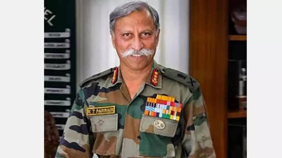 Governor Parnaik ने किचन गार्डनिंग अपनाने की अपील की Governor Parnaik ने किचन गार्डनिंग अपनाने की अपील की