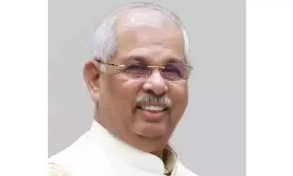 राजेंद्र अर्लेकर Tamil Nadu के गवर्नर-इन-चार्ज की शपथ लेंगे राजेंद्र अर्लेकर Tamil Nadu के गवर्नर-इन-चार्ज की शपथ लेंगे