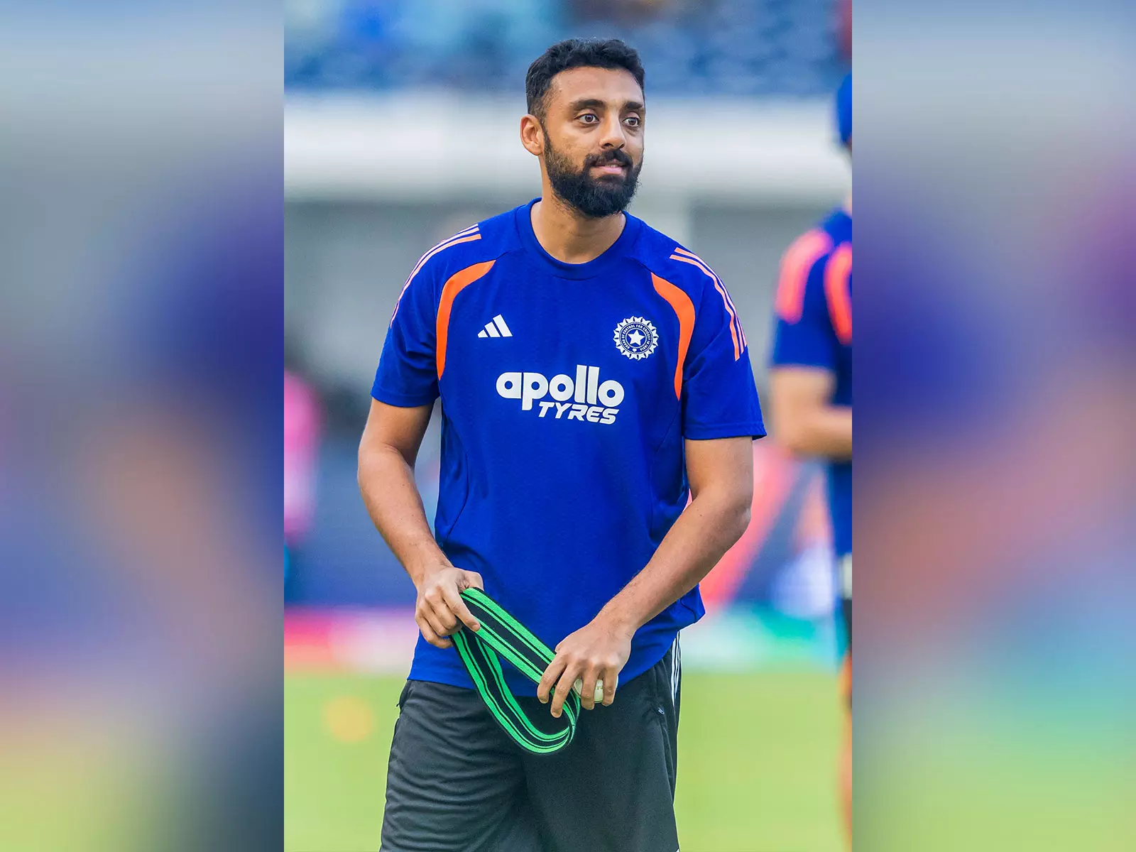 वरुण चक्रवर्ती ने ऐतिहासिक T20 WC जीत को अपने करियर का सबसे बड़ा पल बताया वरुण चक्रवर्ती ने ऐतिहासिक T20 WC जीत को अपने करियर का सबसे बड़ा पल बताया