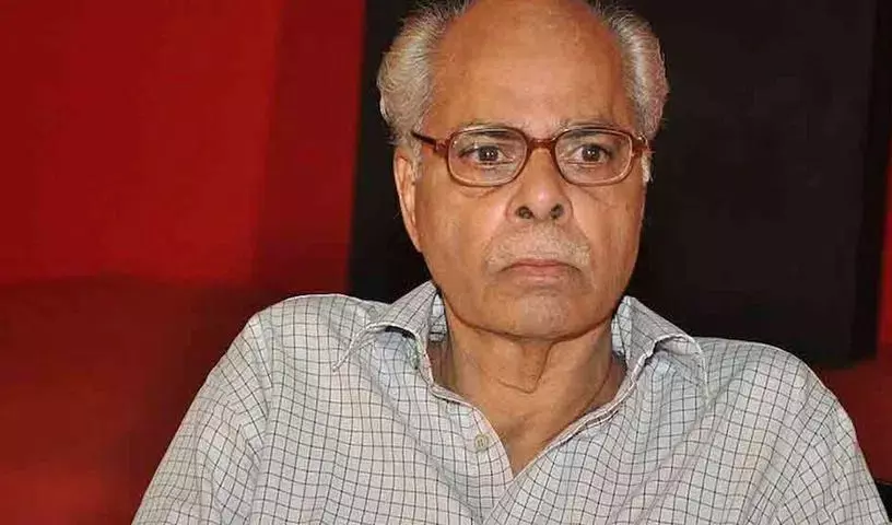 जाने-माने इतिहासकार KN Panikkar का निधन हो गया जाने-माने इतिहासकार KN Panikkar का निधन हो गया