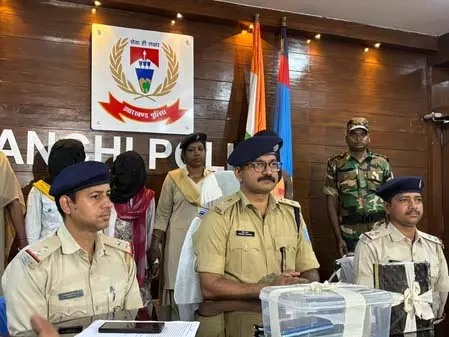 शादी से इनकार पर प्रेमी की हत्या शादी से इनकार पर प्रेमी की हत्या