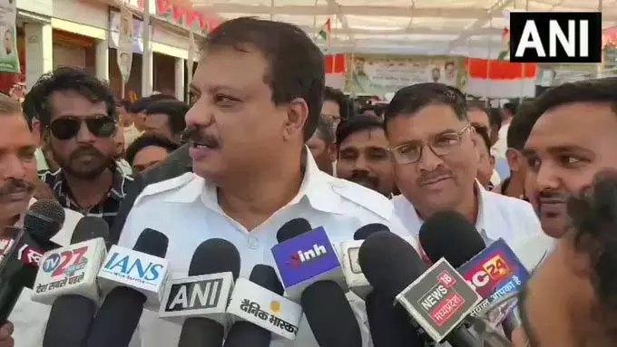 कांग्रेस MLA मुकेश मल्होत्रा का विजयपुर से चुनाव शून्य घोषित कांग्रेस MLA मुकेश मल्होत्रा का विजयपुर से चुनाव शून्य घोषित