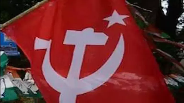 Tripura ADC चुनावों के लिए लेफ्ट फ्रंट ने 70% से ज़्यादा नए चेहरे उतारे Tripura ADC चुनावों के लिए लेफ्ट फ्रंट ने 70% से ज़्यादा नए चेहरे उतारे