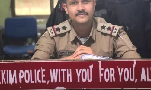 मंगन पुलिस ने पोक्सो एक्ट मामले में दोषी को दोषी ठहराया मंगन पुलिस ने पोक्सो एक्ट मामले में दोषी को दोषी ठहराया