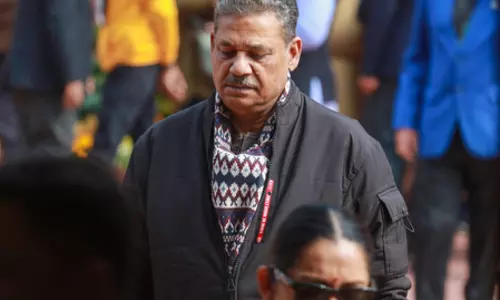 हमारा देश धर्मनिरपेक्ष, खिलाड़ियों का कोई मजहब नहीं: कीर्ति आजाद हमारा देश धर्मनिरपेक्ष, खिलाड़ियों का कोई मजहब नहीं: कीर्ति आजाद
