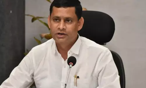 श्री वाजपेयी बैंक योग्य योजना के तहत राजकोट में 2,913 लोगों को मिला लोन: गुजरात मंत्री श्री वाजपेयी बैंक योग्य योजना के तहत राजकोट में 2,913 लोगों को मिला लोन: गुजरात मंत्री