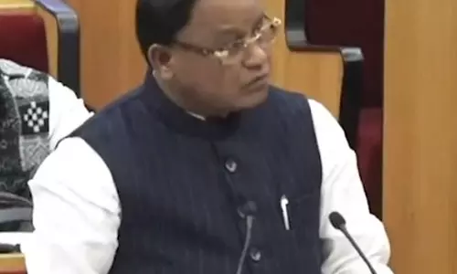 ओडिशा में जून 2024 से फरवरी 2026 तक 54 सांप्रदायिक दंगे: सीएम माझी