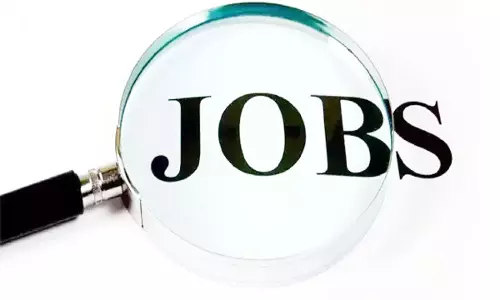 प्लेसमेंट कैम्प 12 मार्च को, 145 पदों पर होगी भर्ती