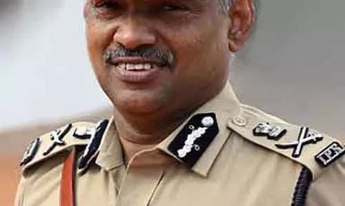 DGP ने सीबीसीआईडी ​​जांच ट्रांसफर करने का आदेश दिया