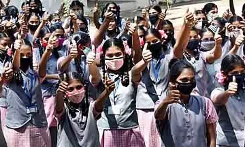 Tamil Nadu : 10वीं क्लास के पब्लिक एग्जाम कल से शुरू होंगे