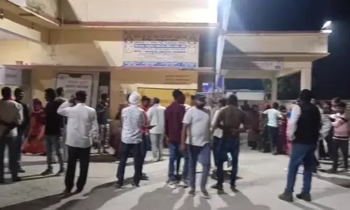 भीषण सड़क हादसा, पिता-पुत्री सहित 3 लोगों की मौत और 4 घायल