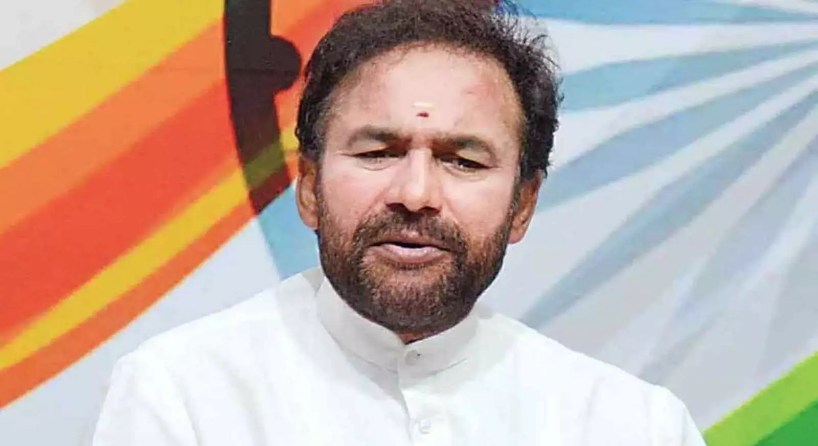 Kishan Reddy ने तेलंगाना से एनटीपीसी रामागुंडम से 2,400 मेगावाट बिजली खरीदने का आग्रह
