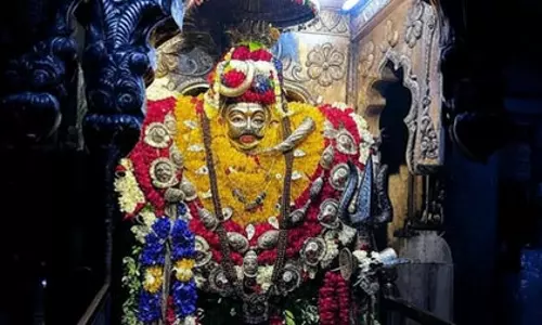11 मार्च को शीतला अष्टमी, कालाष्टमी और मासिक कृष्ण जन्माष्टमी, नोट कर लें शुभ-अशुभ समय