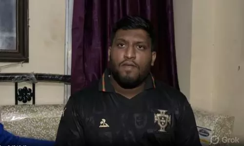 अजित पवार प्लेन क्रैश: पिंकी माली के परिजनों ने विमान कंपनी के मालिक पर धमकी देने का लगाया आरोप