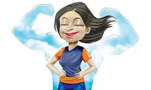 महिलाओं को सभी स्तरों पर समान रूप से आगे बढ़ना चाहिए: K. Veeramani महिलाओं को सभी स्तरों पर समान रूप से आगे बढ़ना चाहिए: K. Veeramani