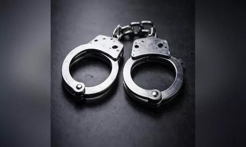 रेलवे स्टेशन स्नैचिंग केस में आरोपी गिरफ्तार, पहले से दर्ज हैं तीन मामले