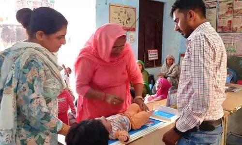 Haryana: रोहतक की 6 ग्राम पंचायतों को कुपोषण से निपटने के लिए सम्मानित किया जाएगा