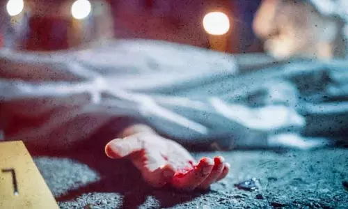 Mumbai डेंटल स्टूडेंट की सुसाइड से मौत; नोट में दोस्त का नाम, पुलिस जांच जारी