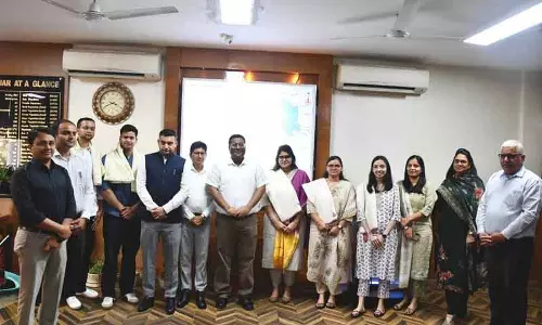 Jhajjar के सात छात्रों ने UPSC परीक्षा में सफलता प्राप्त की Jhajjar के सात छात्रों ने UPSC परीक्षा में सफलता प्राप्त की