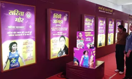 Sirsa में गूंजी नारी शक्ति की भावना