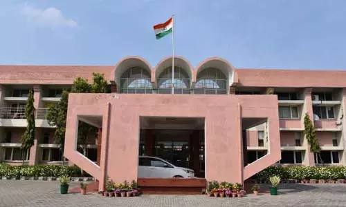 मुरथल टेक यूनिवर्सिटी में FD ट्रांसफर से कैसे विवाद खड़ा हुआ