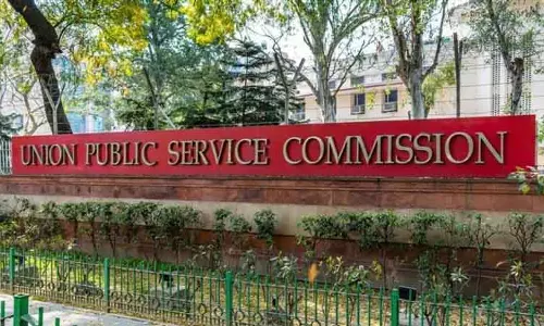 Rohtak UPSC रैंक 113 को लेकर विवाद, दो उम्मीदवारों ने दावा किया