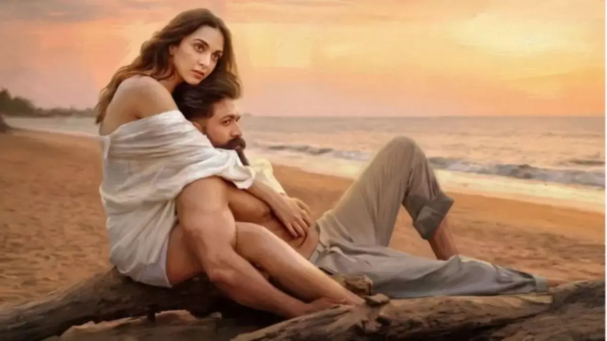 Toxic: यश खराब VFX और ऑडियो क्वालिटी से नाखुश? Toxic: यश खराब VFX और ऑडियो क्वालिटी से नाखुश?