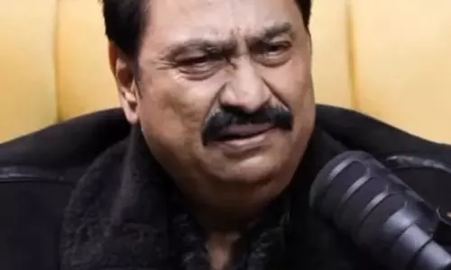 सालों बाद जब कोई बात बिगढ़ जाए की लोकप्रियता देख गदगद हुए कुमार सानू