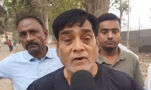 बिहार का सीएम कौन बनेगा, यह एनडीए तय करेगा: कृषि मंत्री रामकृपाल यादव बिहार का सीएम कौन बनेगा, यह एनडीए तय करेगा: कृषि मंत्री रामकृपाल यादव