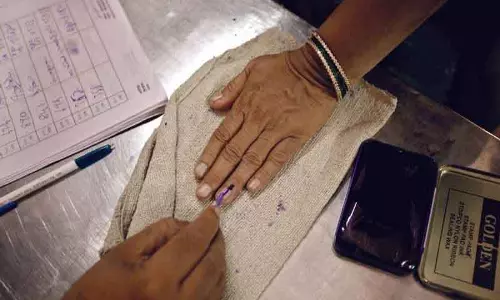 राज्यसभा चुनाव: भाजपा ने Haryana के लिए गुजरात के उपमुख्यमंत्री को पर्यवेक्षक बनाया
