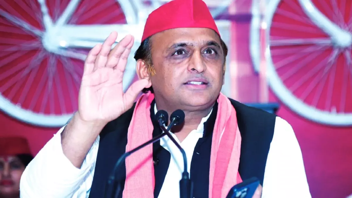Lucknow: असम विधानसभा चुनाव में सपा के संभावित उम्मीदवारों पर नजर