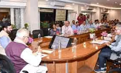 Haryana विधानसभा ने दो विधेयक पारित किए Haryana विधानसभा ने दो विधेयक पारित किए