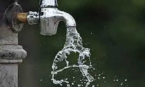 नोडल अधिकारी करेंगे गर्मी में पेयजल समस्या का निदान नोडल अधिकारी करेंगे गर्मी में पेयजल समस्या का निदान