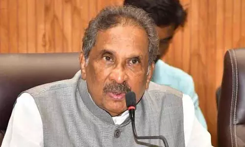 कर्नाटक में बिजली की कोई कमी नहीं है: KJ George
