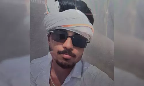 वीडियो कॉल, जहर और मौत, बेहद चौंकाने वाला मामला सामने आया वीडियो कॉल, जहर और मौत, बेहद चौंकाने वाला मामला सामने आया