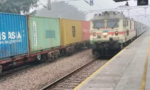 शाहबाद-मोहरी रेल ब्लॉक: Delhi-अंबाला सेक्शन एक हफ़्ते तक प्रभावित
