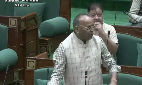 Live देखें CG विधानसभा के बजट सत्र के सातवें दिन की कार्यवाही